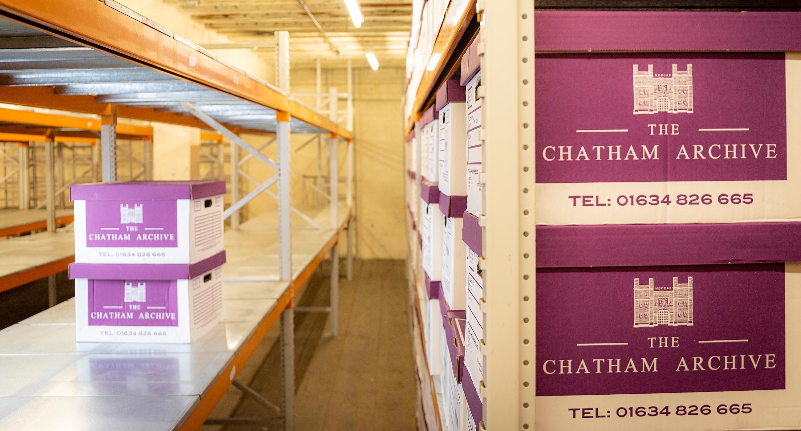 Tailored Storage Solutions