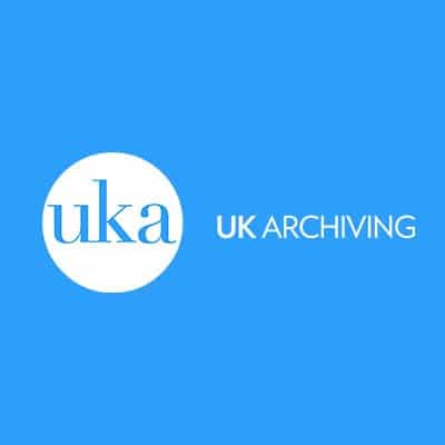Footer logo