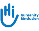 Humanity & Inclusion